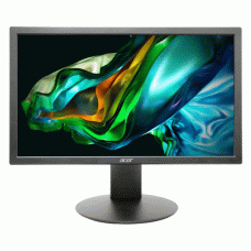 Acer K202QBI 19.5 Inch HD+ Monitor